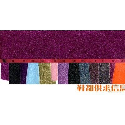 A135 闪光革
