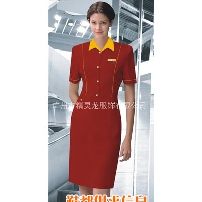 酒店制服