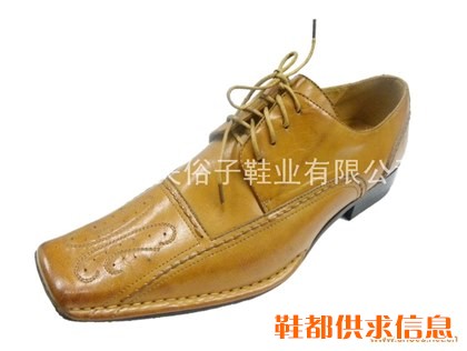 外贸鞋 FFSZ-396