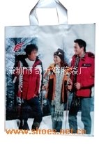 服装，鞋袋，塑料袋