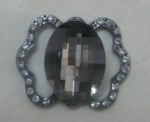 Z产品分为两件套装配而成的。