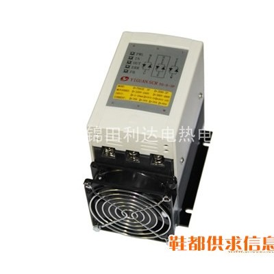 SCR电力调整器 YG-5-3P