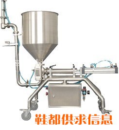 厂家提供全套填充包装生产线、灌装生产线、油类灌装流水线