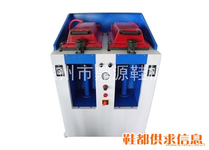 双头盖式压机1
