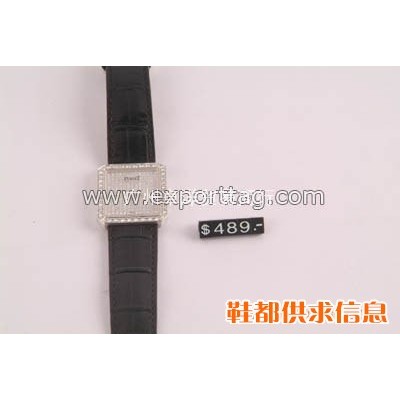 手表标价牌