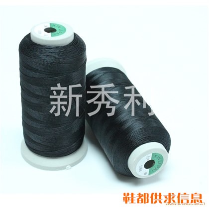 鞋线 尼龙线供应商 黑色尼龙线 蜡线 手缝线