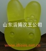 聚氨酯模具胶