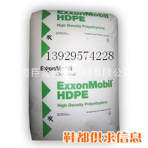 高密度低压聚乙烯(HDPE)