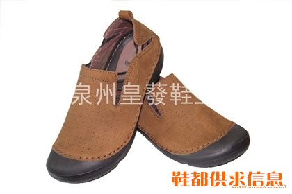 休闲鞋03