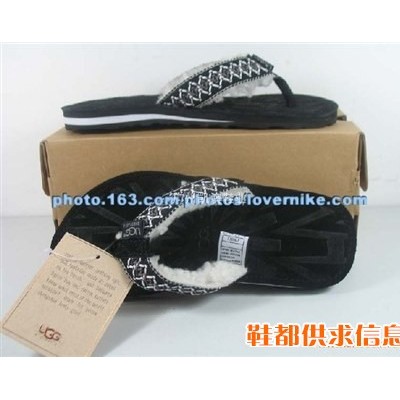 UGG鞋子1647
