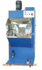 JH750S.G型低噪音吸尘磨鞋台