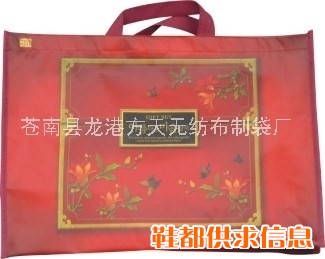 无纺布袋，购物袋，礼品袋，手提袋