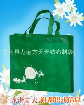 无纺布袋，棉布袋，购物袋，尼龙袋，礼品袋