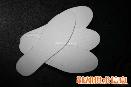 4.0~4.2MM防刺穿布中底