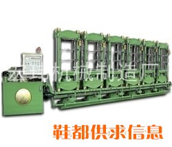 EVA小发泡机0010