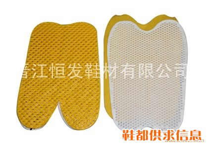 EVA发泡