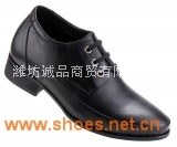 高哥正装欧版绅士皮鞋（311303）