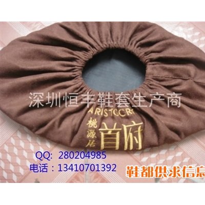 株洲布鞋套厂家,专业生产销售各种布鞋套