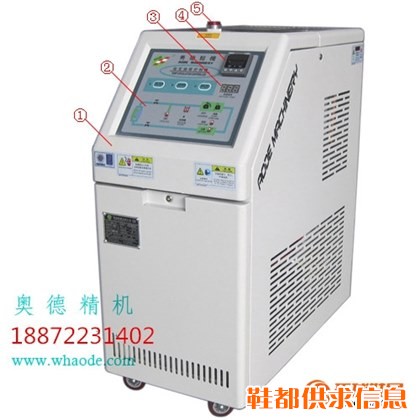 热熔胶机加热器 辊筒加热器 油温加热设备