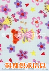 卡通膜纸