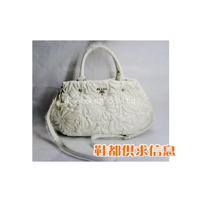 Prada bag