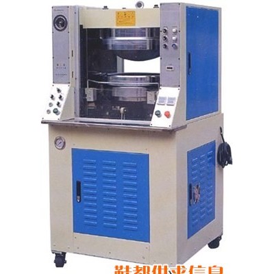 LC-298 液压多用压底机