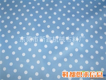 东莞新鑫布料贴合厂   供有布料贴雾面TPU膜
