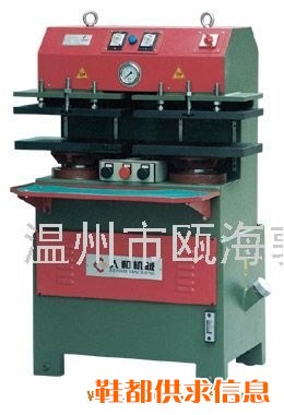 Y311双工位压合机