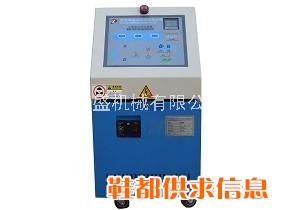大连长春哈尔滨控温仪温机加热器升温仪