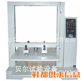 纸箱抗压试验机