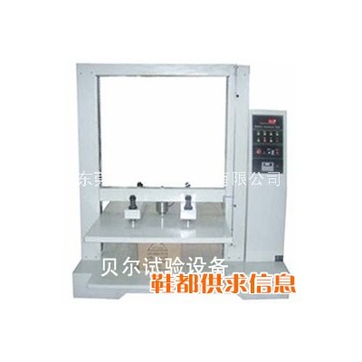 纸箱抗压试验机