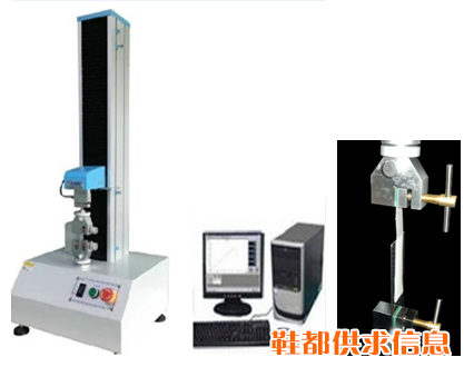 YN-AC-4A  FINAT环形初粘剥离试验机