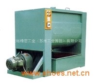 TY-208 塑料混合干燥机