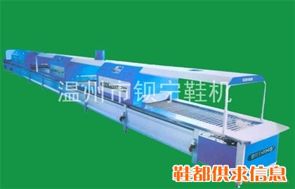 复底流水线