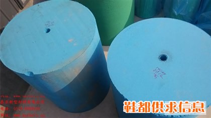 海波丽鞋垫材料，透气鞋材除湿鞋材，蓝色海波丽