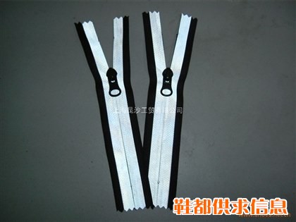 反光拉链