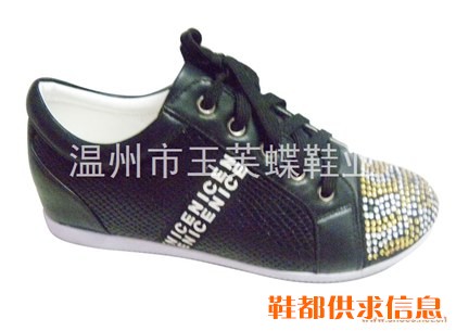 休闲鞋 YFD-78