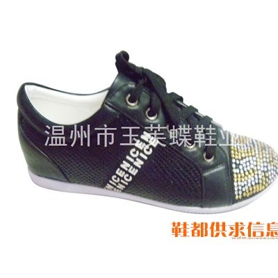 休闲鞋 YFD-78