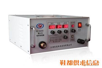 电火花堆焊修复机（数字化）