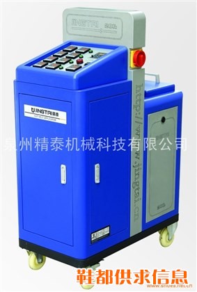 热熔胶机
