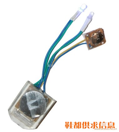 鞋灯 XD-006