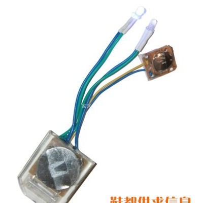 鞋灯 XD-006
