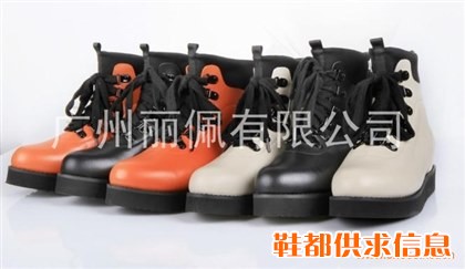 批发 订单 流苏女靴 中靴 系带女鞋 中筒靴 爆款女靴