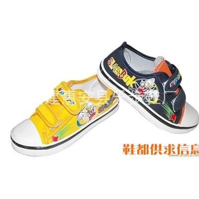 女布鞋 LB-10037