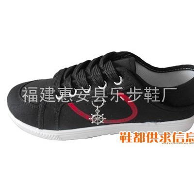 男布鞋 LB-10035
