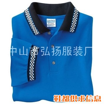 供应修身POLO衫，商务T恤，休闲T恤，男装T恤，高尔夫T恤