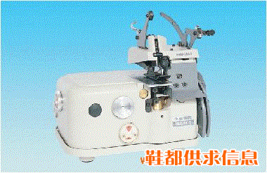 GM588-2厚料地毯包缝机