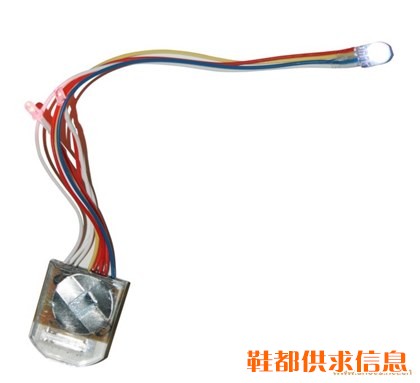 鞋灯XD-007