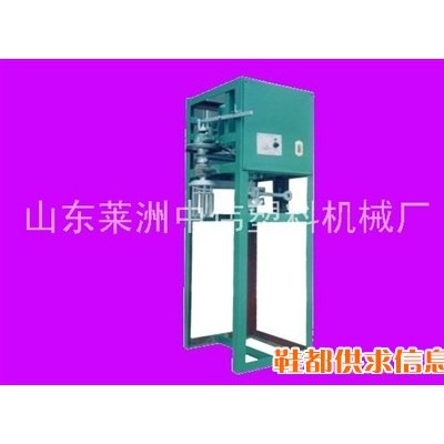 塑料膜收卷机
