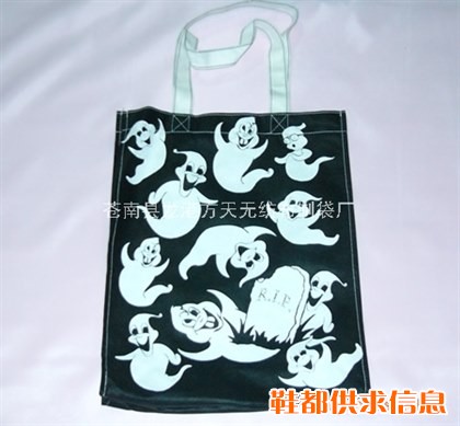 无纺布复膜袋，礼品袋，购物袋，无纺布袋